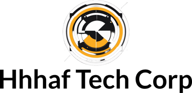 Hhhaf Tech Corp logo