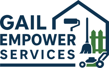 GAIL Empower Service logo