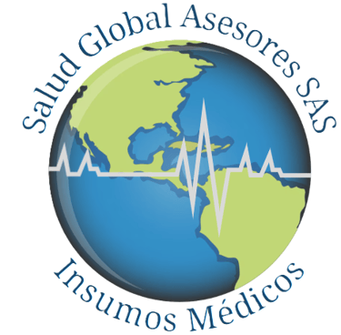 Salud Global Asesores logo