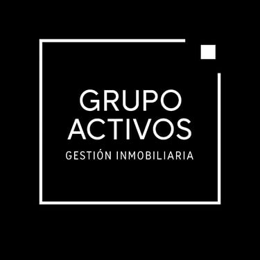 Grupo Activos logo