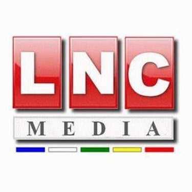 LNC - LANOUVELLE CENTRAFRIQUE logo