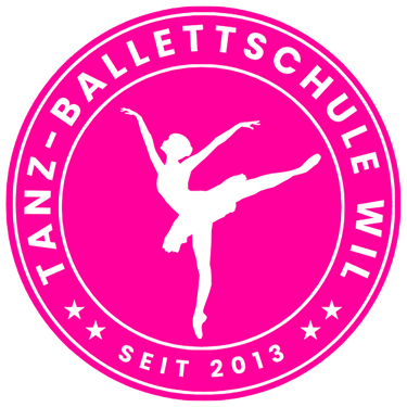 Tanz-Ballettschule Wil logo