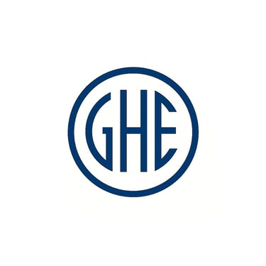 Global Hospitality Experts logo
