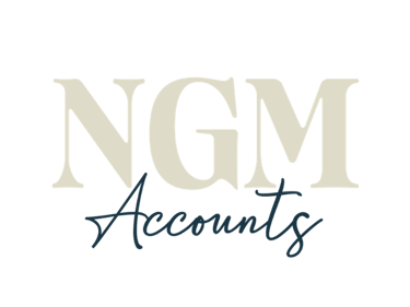 NGM Accounts logo
