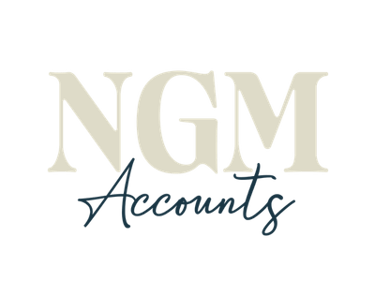 NGM Accounts logo