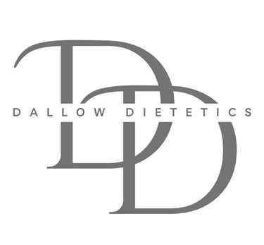 Dallow Dietetics logo