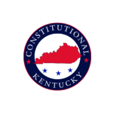 Constitutional Kentucky logo