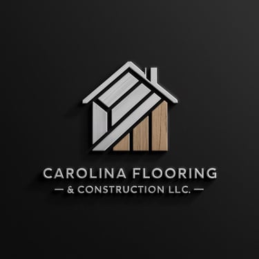 Carolina flooring & construction LLC logo