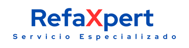 RefaXpert logo