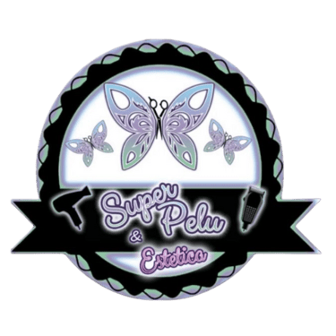 Super Pelu Benalmádena logo