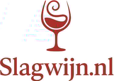 Slagwijn.nl logo