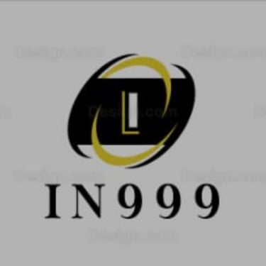 IN999 GAMES logo