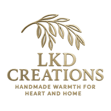 LKD Creations logo