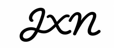 JXN logo