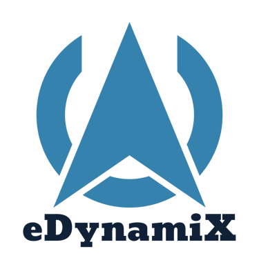 eDynamiX logo