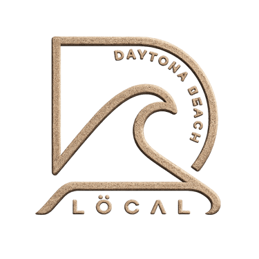 Daytona Beach Local logo