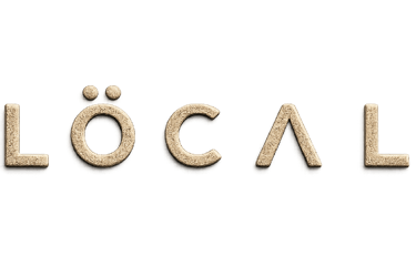Daytona Beach Local logo