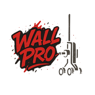 WallPro logo