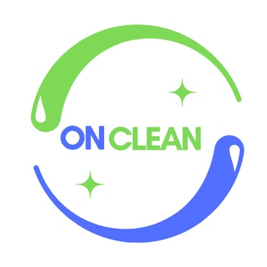 Onclean logo