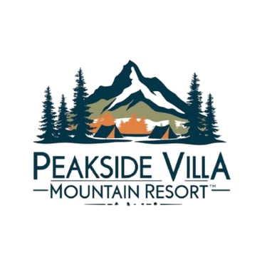 Peakside Villa - Camp Tolentino Hotspring Resort & Campsite logo