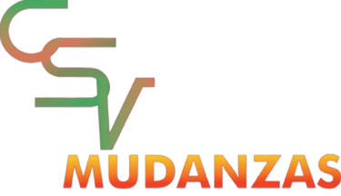 CSV MUDANZAS logo