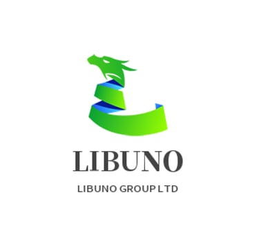 LIBUNO GROUP LTD logo