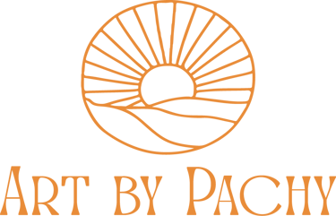 Art By Pachy logo