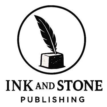 Ink & Stone Publishing logo
