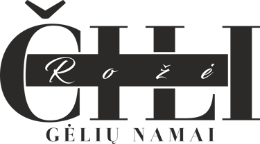 Čili Rožė logo