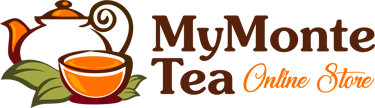 MyMonteTea магазин чая logo