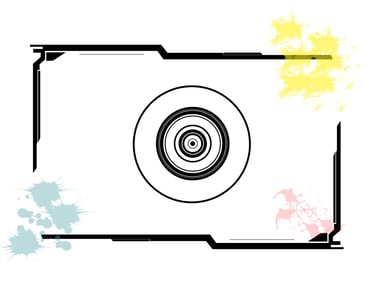 Emilie Brouchon Photographe auteure logo