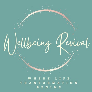 Well-being Revival logo