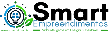 Soluções em Energia Limpa logo
