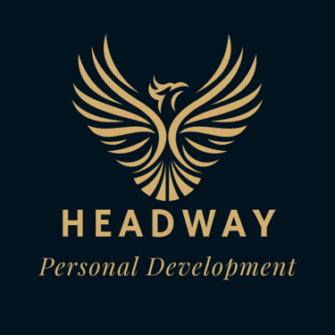 Headway Personal Development logo