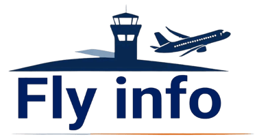 Fly info logo