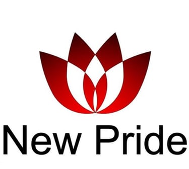 New Pride Asoc logo