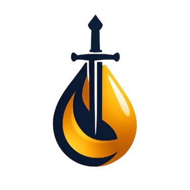 TALWAR PETROLUBE logo