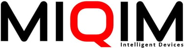 MIQIM Intelligent Devices logo