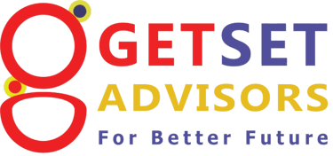 GetSet Advisors logo