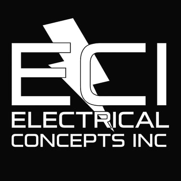 Electrical Concepts, Inc. logo