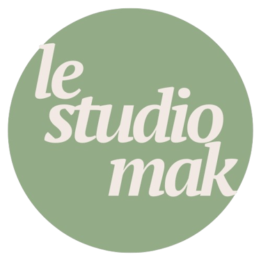 le studio mak logo