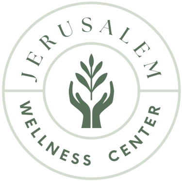 Jerusalem Wellness Center logo