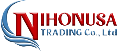 Nihonusa Trading Co,. Ltd. logo