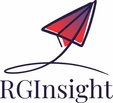 RG Insight logo