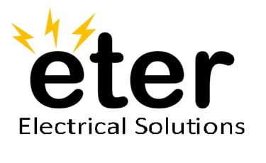 Eter Llc logo