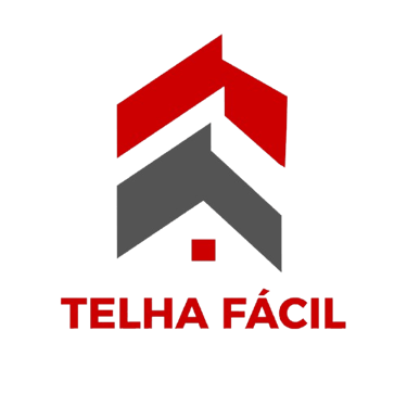 Telha Fácil logo