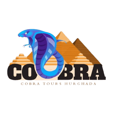 Cobra Tours Hurghada " Ägypten " logo