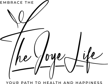 The Joye Life logo