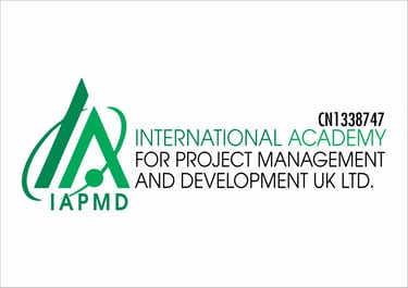 www.academyforproject.co.uk logo