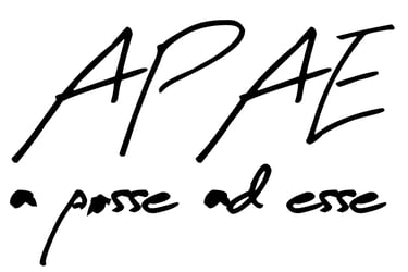 APAE Productions logo